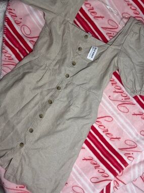 OldNavy Bubble dress